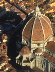 Duomo - Florence, Italy 