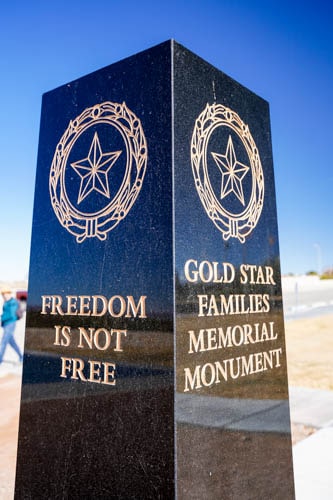 Las Cruces parents plea for daughter memorial at Veterans Park but advisory  board says no