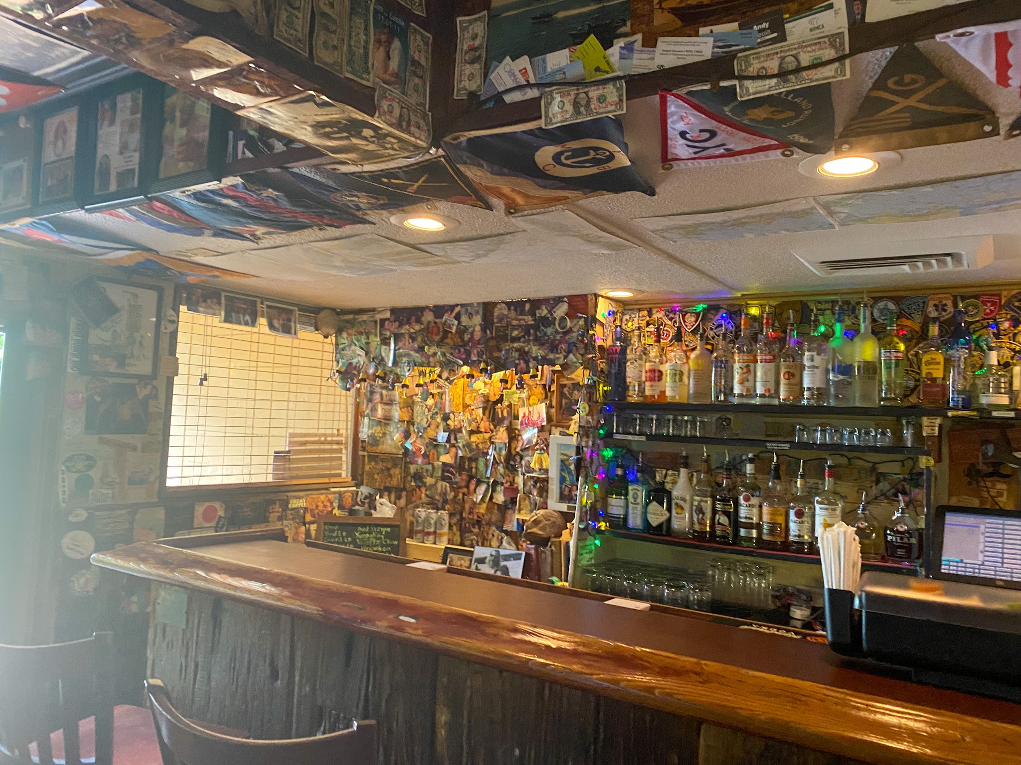 19 of the Most Unique Bars in the United States