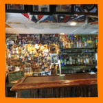 Key West's Chart House