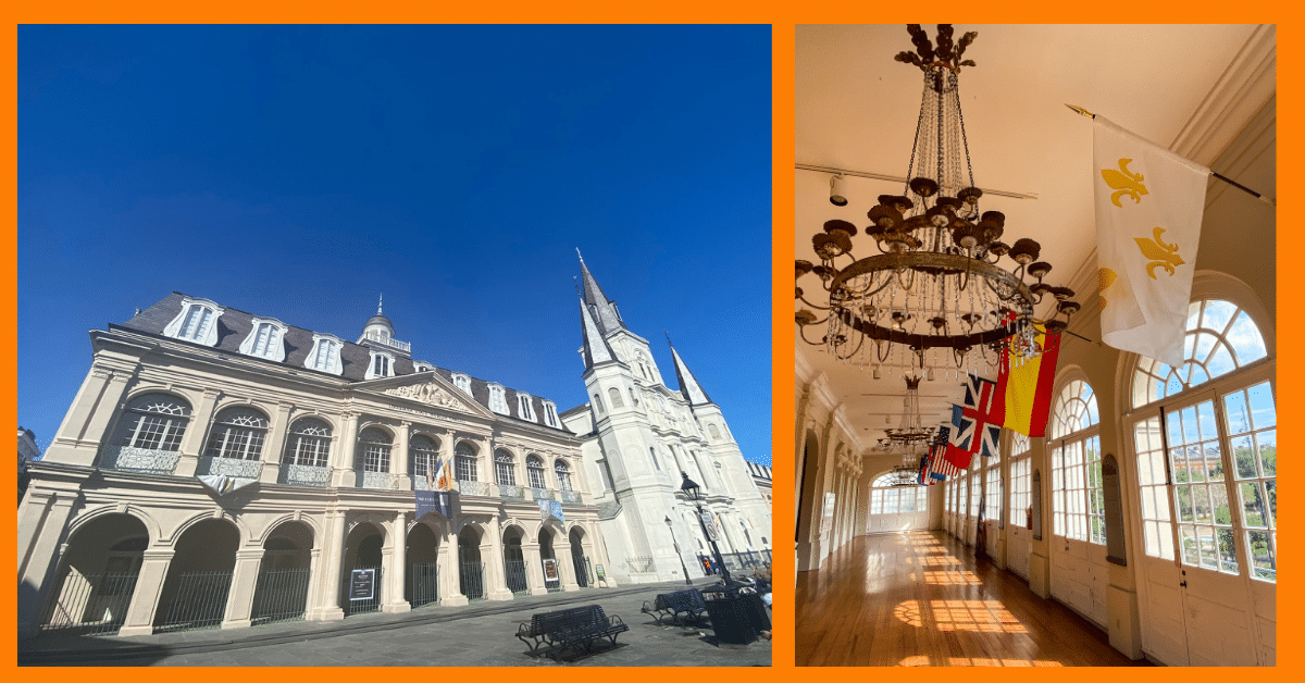 The Best Museums of New Orleans