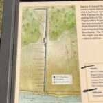 Battle of New Orleans map