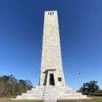 Chalmette Battlefield - Battle of New Orleans