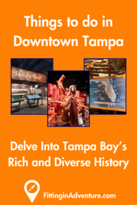 Tampa History Center 