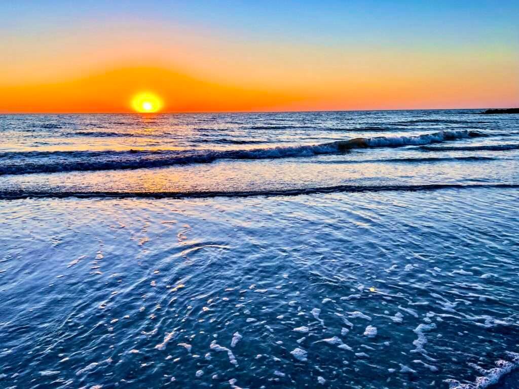 Delightful Dunedin Florida Home to Local Breweries and Picturesque