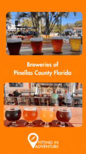 Pinellas County Florida Breweries