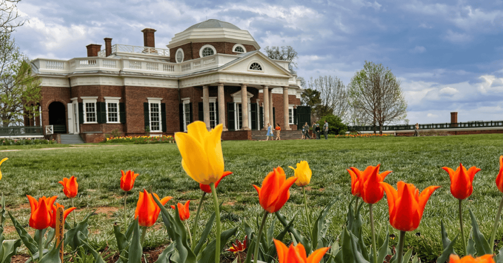 Exploring Thomas Jefferson's Homes: A Journey Through American History