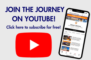 Join the Journey with Fitting in Adventure on Youtube