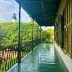 Visiting the Key West Lighthouse