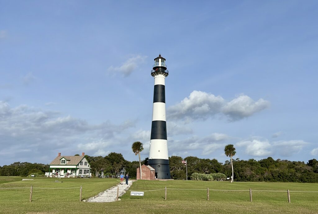 Cape Canaveral Lighthouse