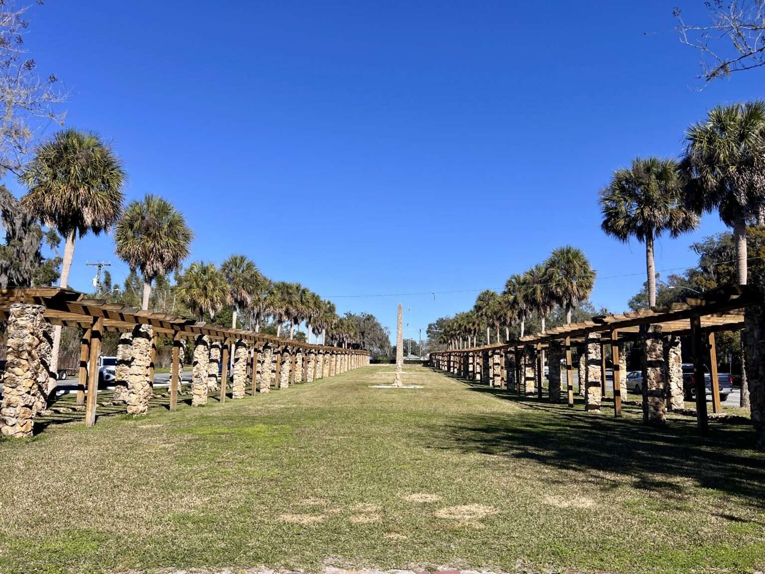 Ravine Gardens State Park: Florida's Hidden Gem
