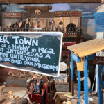 Tinkertown origin