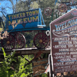 Tinkertown Museum