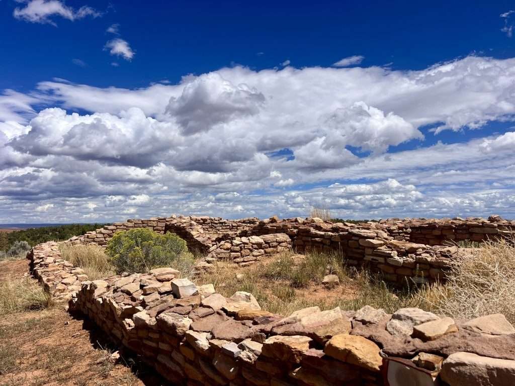 Canyonlands of the Ancients