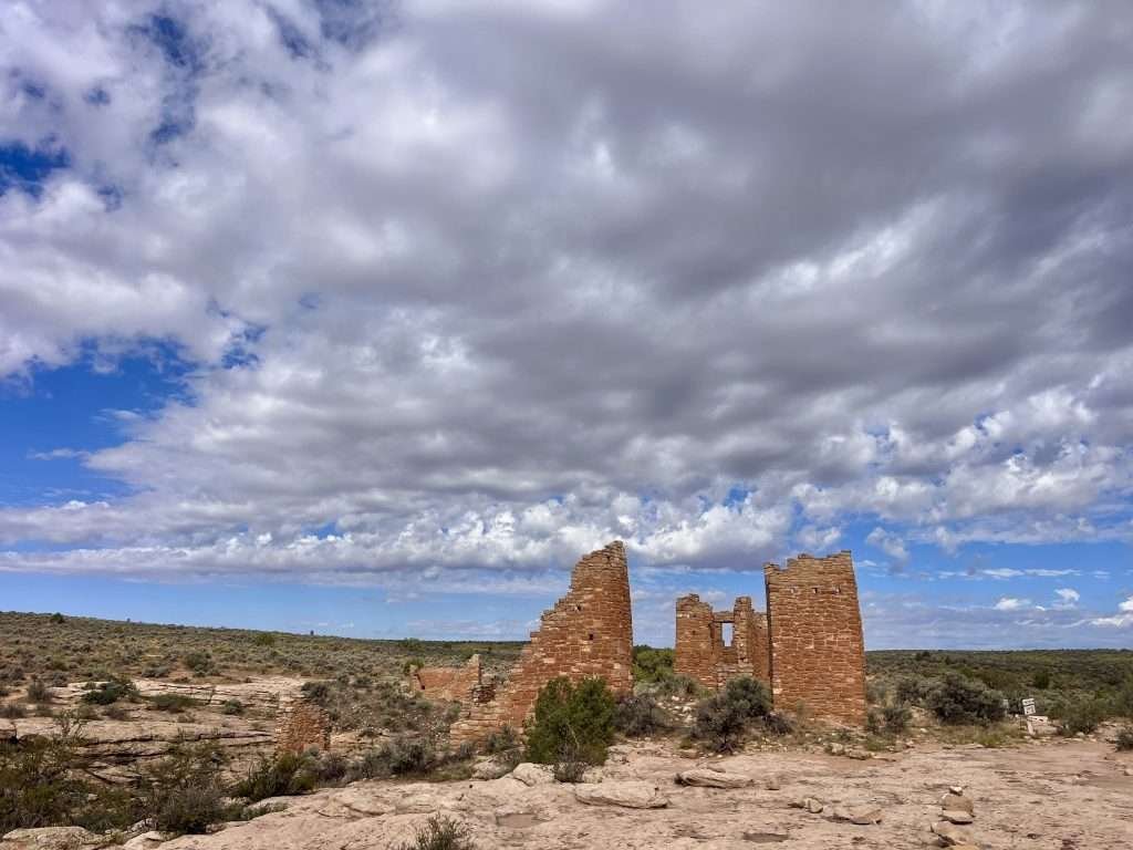 Hovenweep