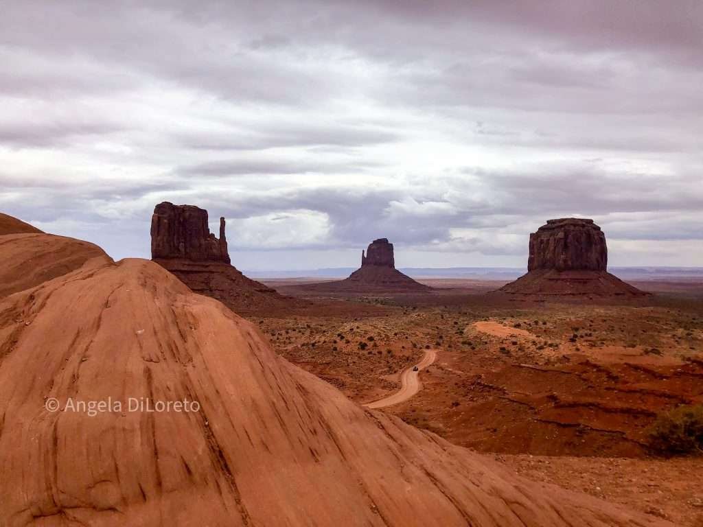 Monument Valley