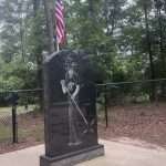 Lynyrd Skynyrd Memorial