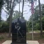 Lynyrd Skynyrd Memorial