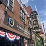 Johnny Cash Museum in Nashville