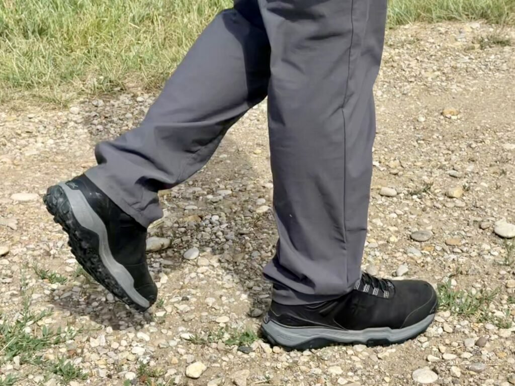 mens kuru shoes