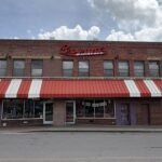 Arthur Bryants Barbeque exterior