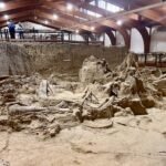 Hot Springs Mammoth Site