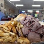 Arthur Bryant's brisket by the pound