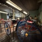 Patee House Museum in St Jospeh MO