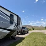 Chimney Park Campground