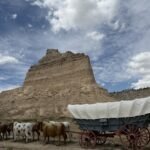 Scott's Bluff National Historic Site