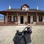 Fort Laramie National Historic Site