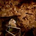 Wind Cave National Park in South Dakota