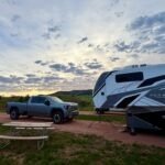 Hot Springs Sout Dakota RV Park