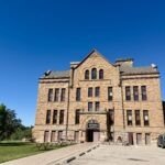 Hot Springs South Dakota Pioneer Museum