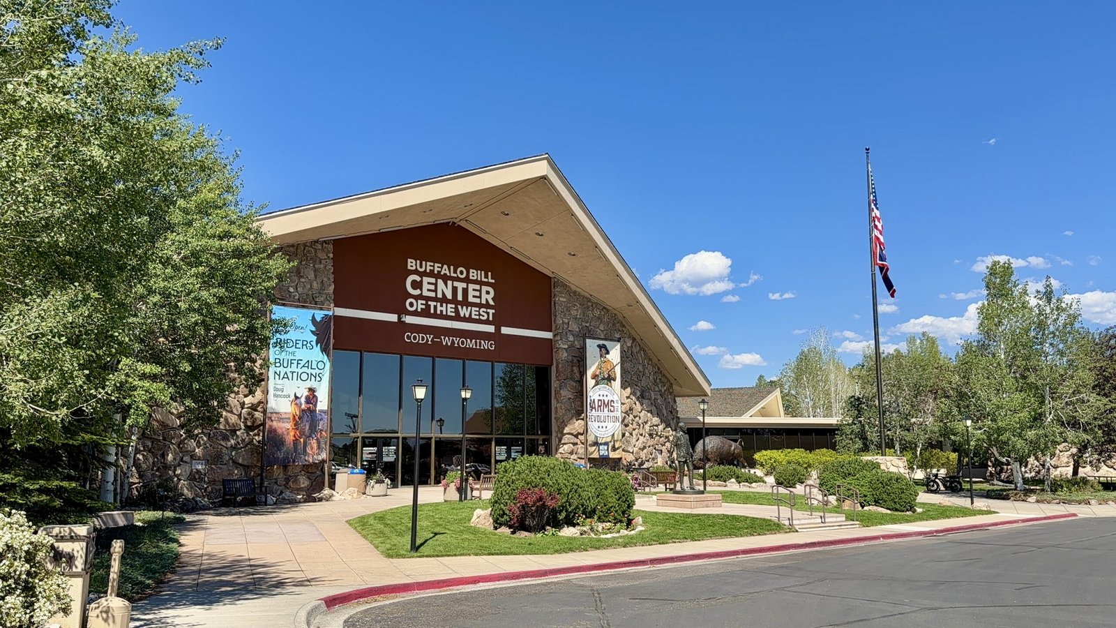 Buffalo Bill Center of the West