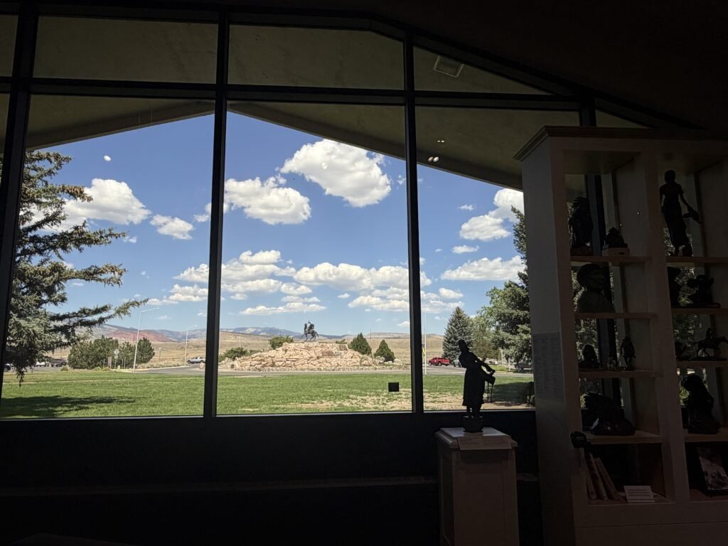 Buffalo Bill Center of the West