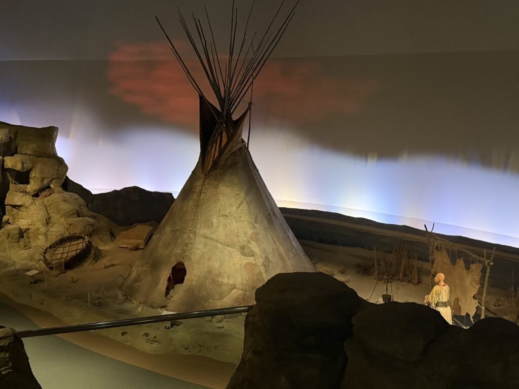 Buffalo Bill Center of the West