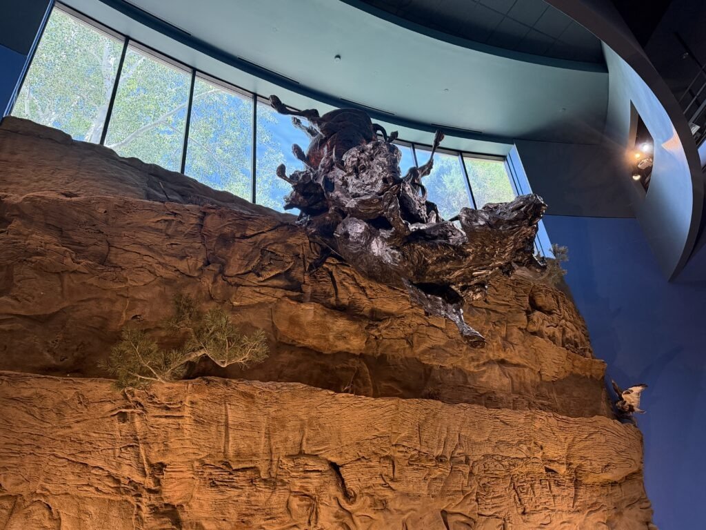 Buffalo Bill Center of the West