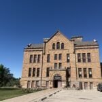 Fall River Pioneer Museum in Hot Springs SD
