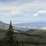 Grand Mesa Colorado