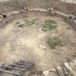 Salmon Ruins NM