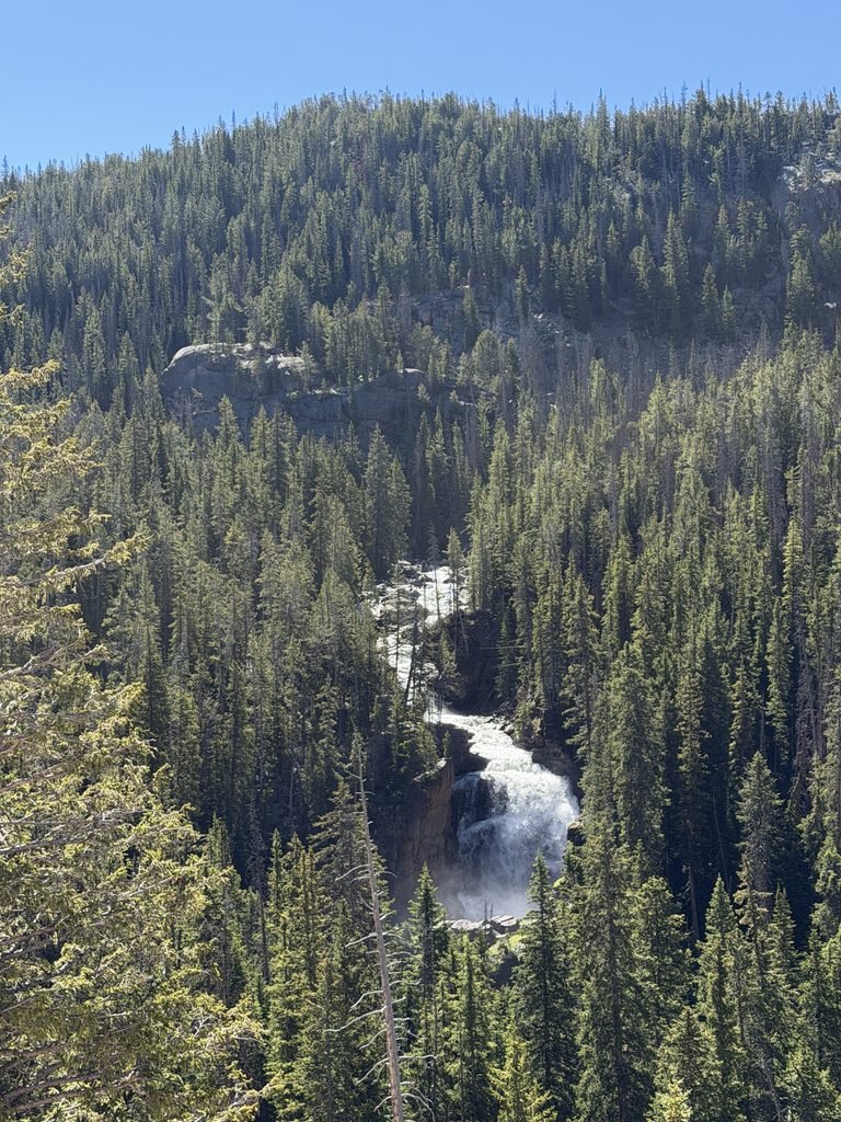 Scenic Wyoming 