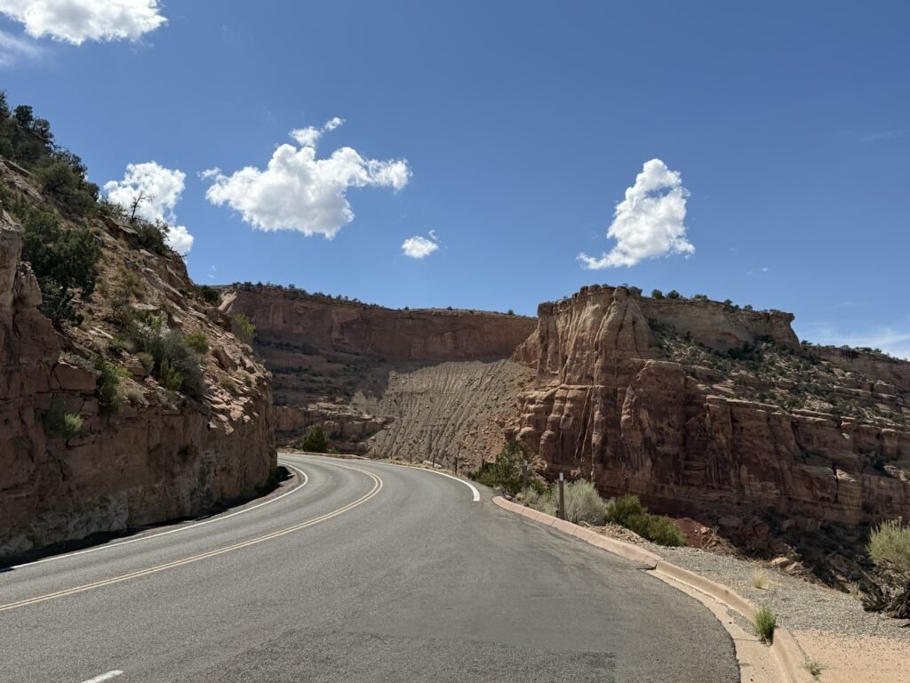 Colorado National Monument