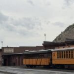 Durango Narrow Gauge Railroad