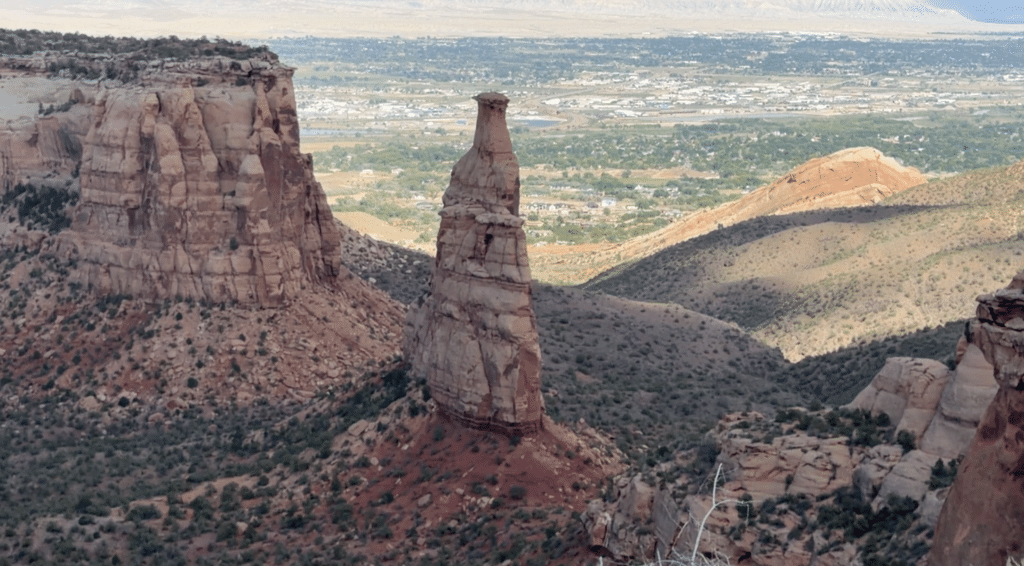 Colorado National Monument