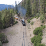 Durango Silverton Narrowgauge Railroad